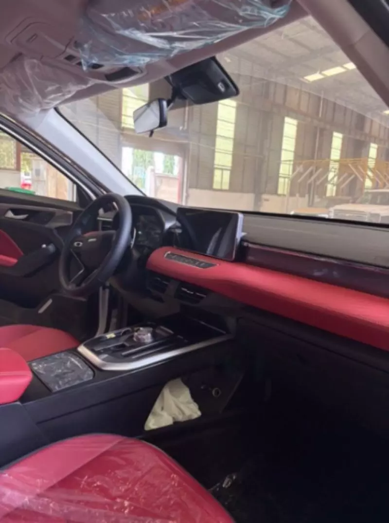 HAVAL Jolion   - 2026