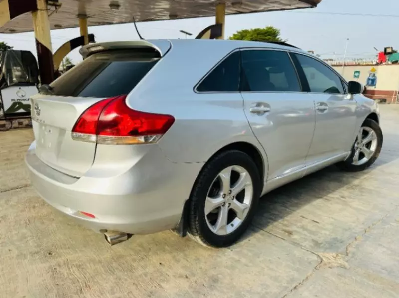 Toyota Venza - 2009