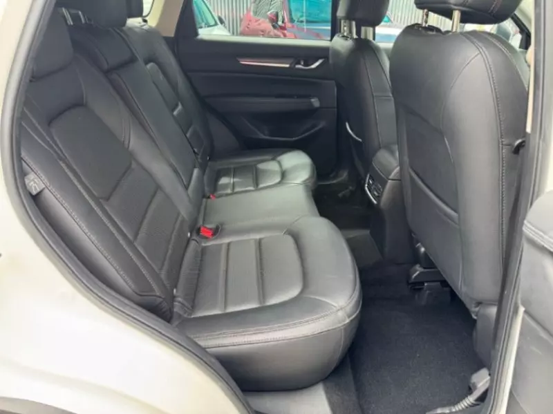 Mazda CX-5   - 2019
