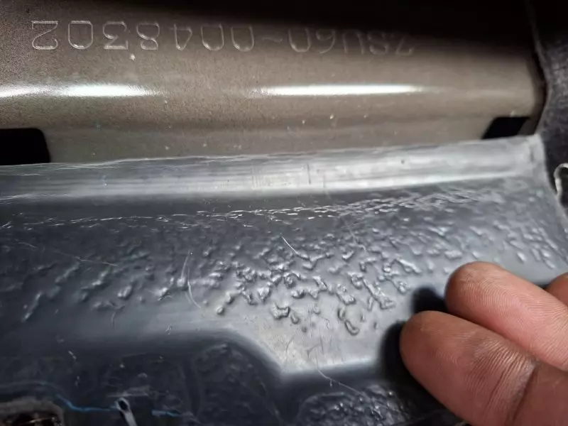 Toyota Harrier   - 2015