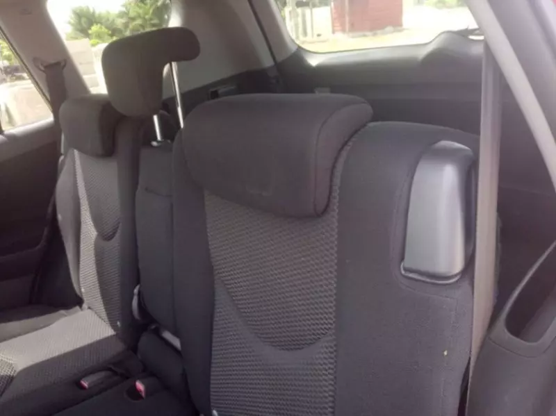 Toyota RAV 4   - 2008