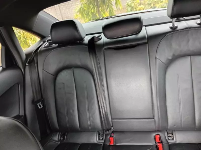 Audi A1   - 2015
