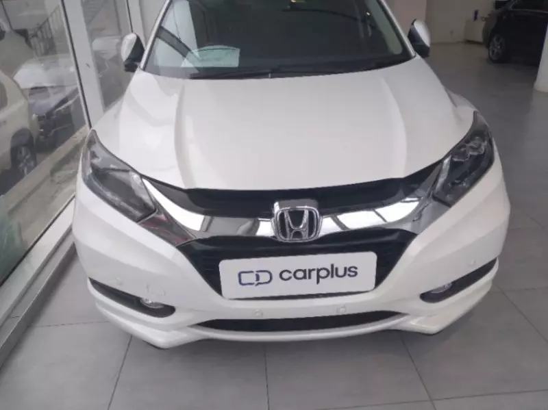 Honda Vezel    - 2016