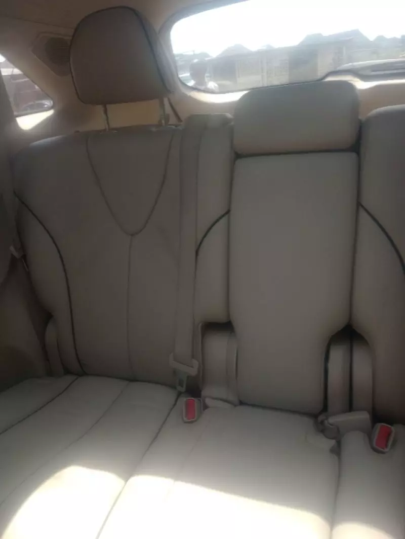 Toyota Venza   - 2010