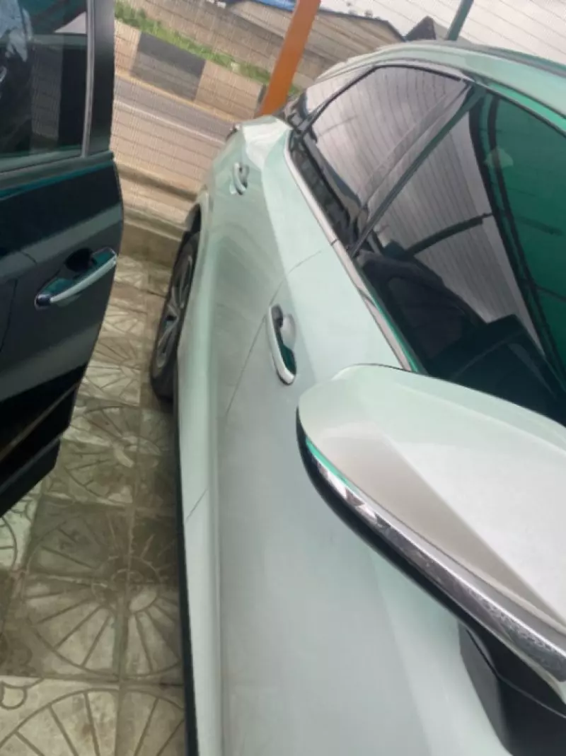 Lexus RX   - 2024