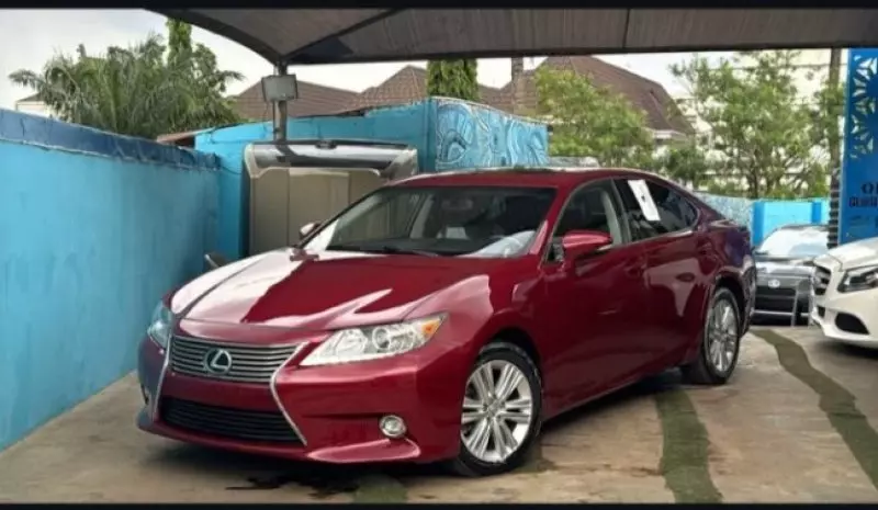 Lexus ES 350