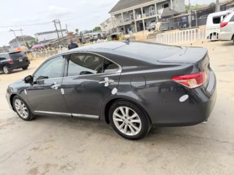 Lexus ES 350