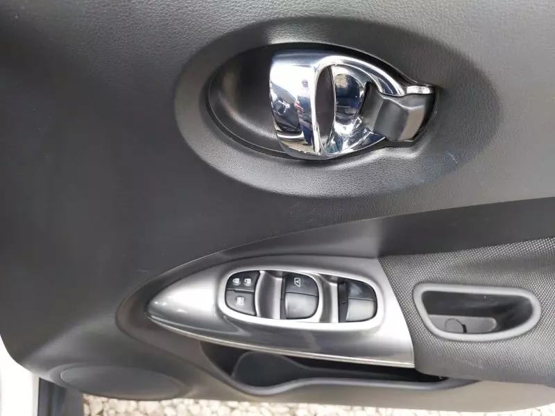 Nissan Juke   - 2019