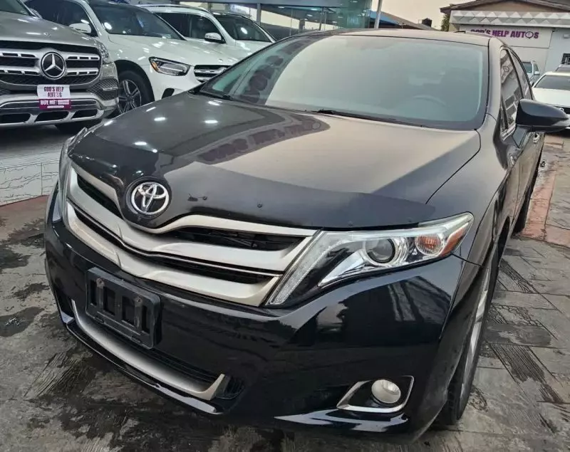 Toyota Venza   - 2013