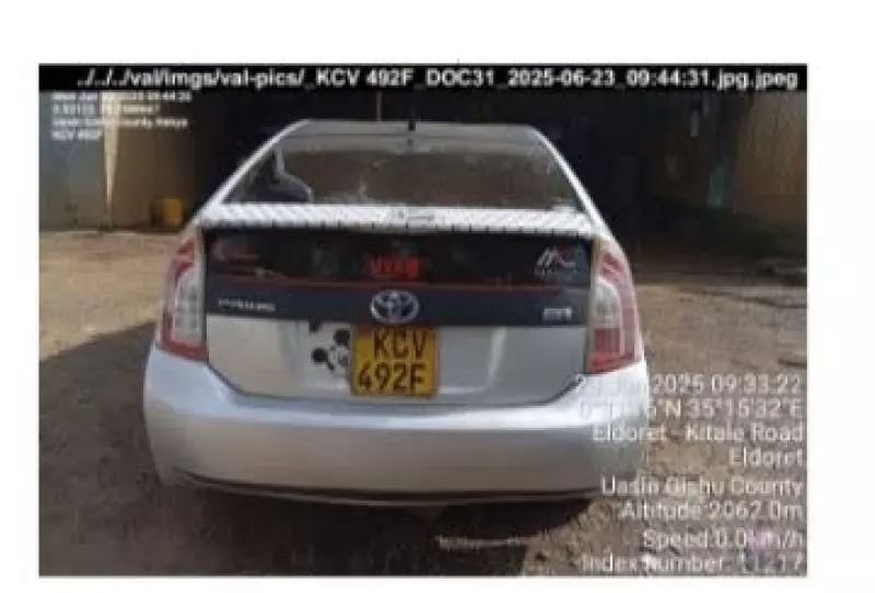 Toyota Prius   - 2012