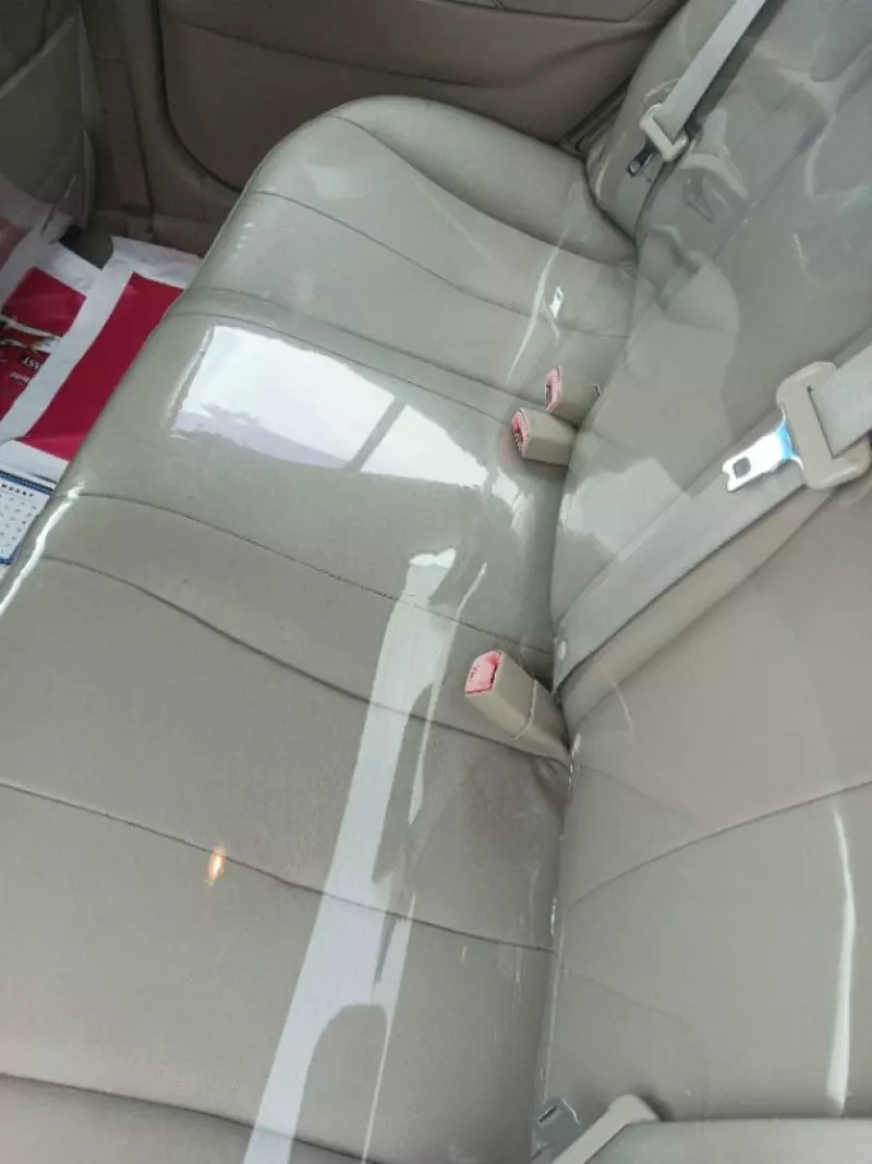 Toyota Camry   - 2007