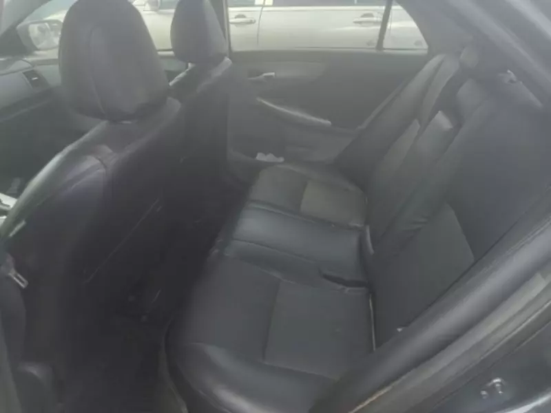 Toyota Corolla Matrix   - 2009