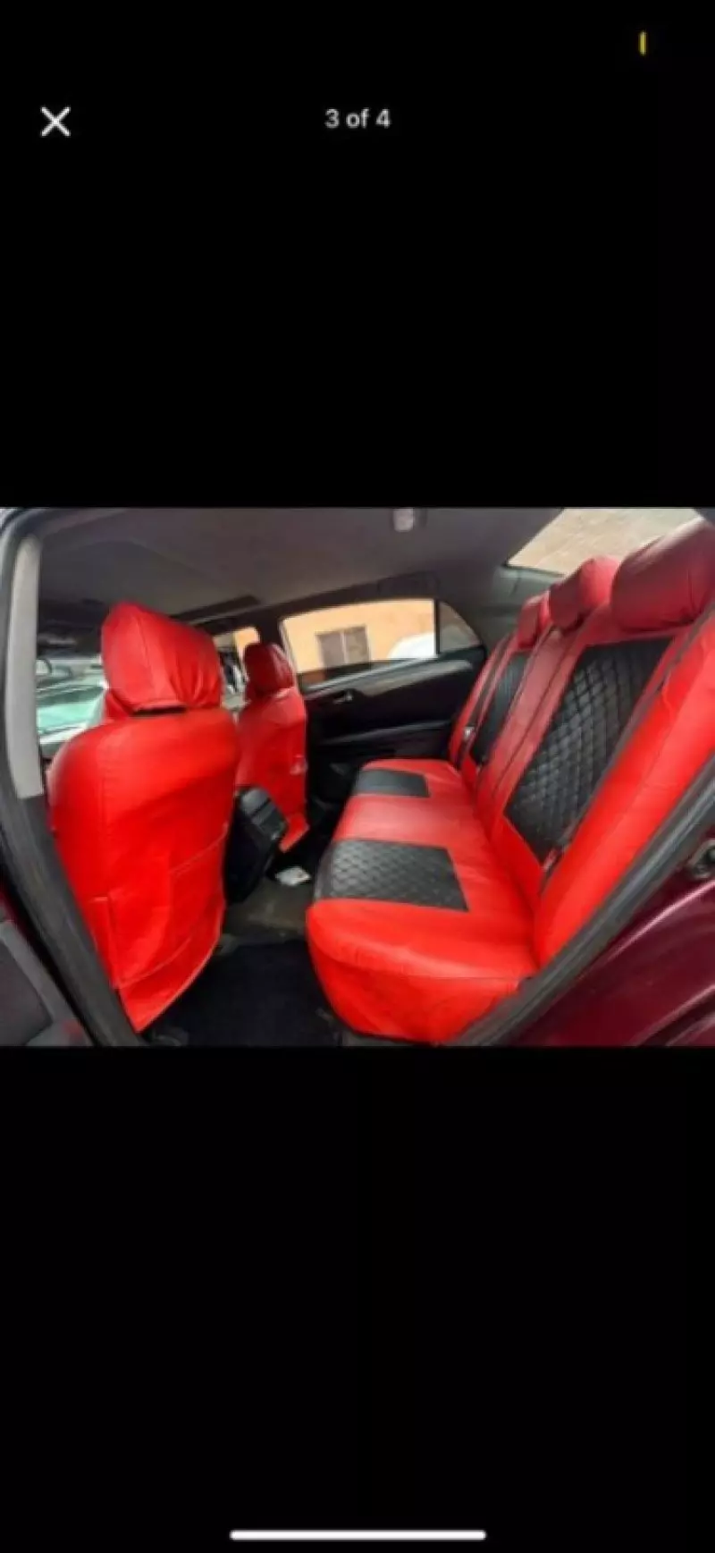 Toyota Avalon   - 2013