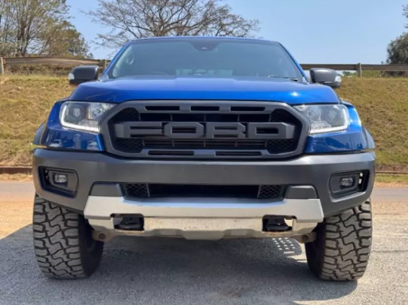 Ford Ranger   - 2019
