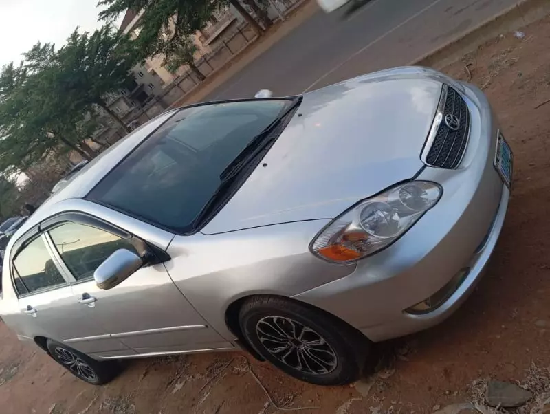 Toyota Corolla   - 2006