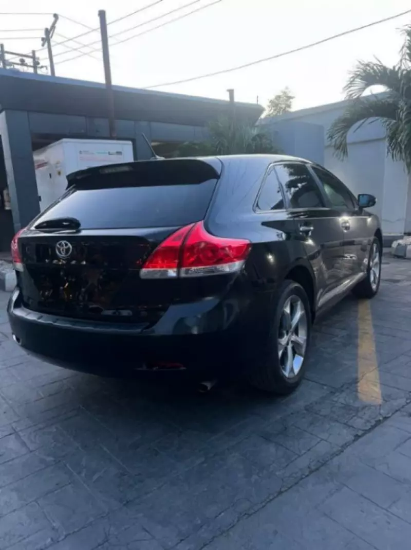 Toyota Venza