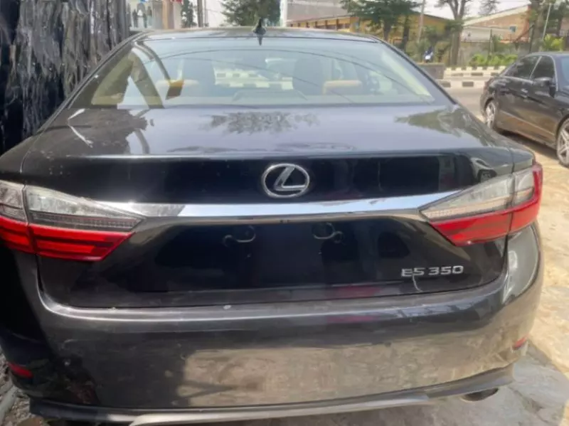 Lexus ES 350