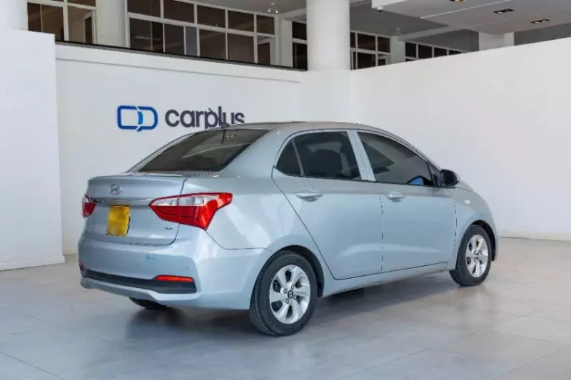 Hyundai Grand   - 2019