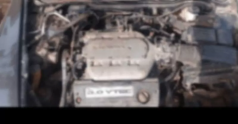 Honda Accord   - 2006