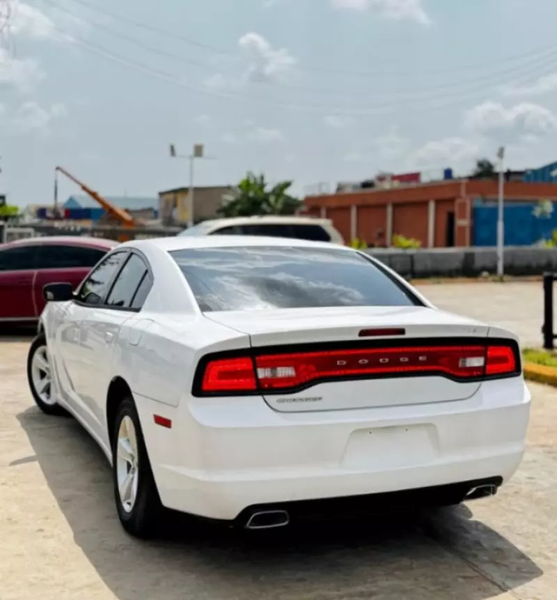 Dodge Charger
