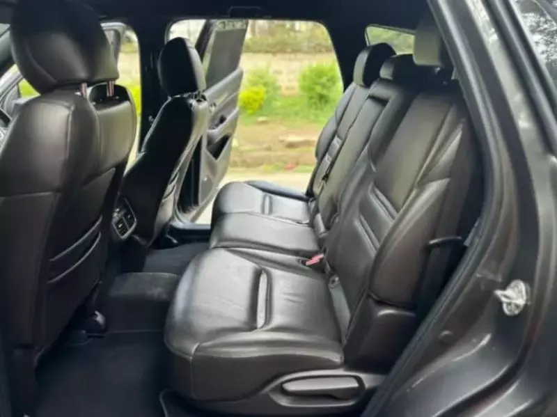 Mazda CX-8   - 2018