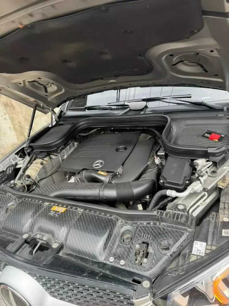 Mercedes-Benz GLE 350   - 2020