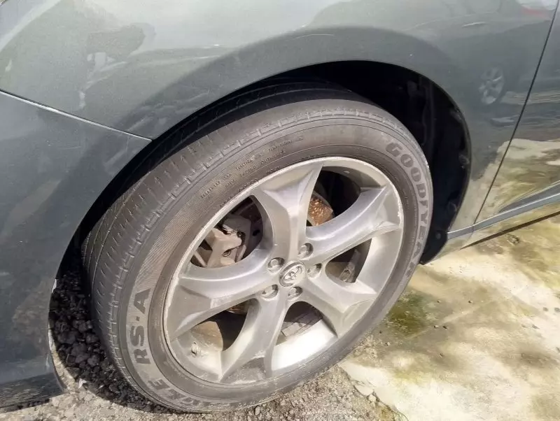 Toyota Venza   - 2013