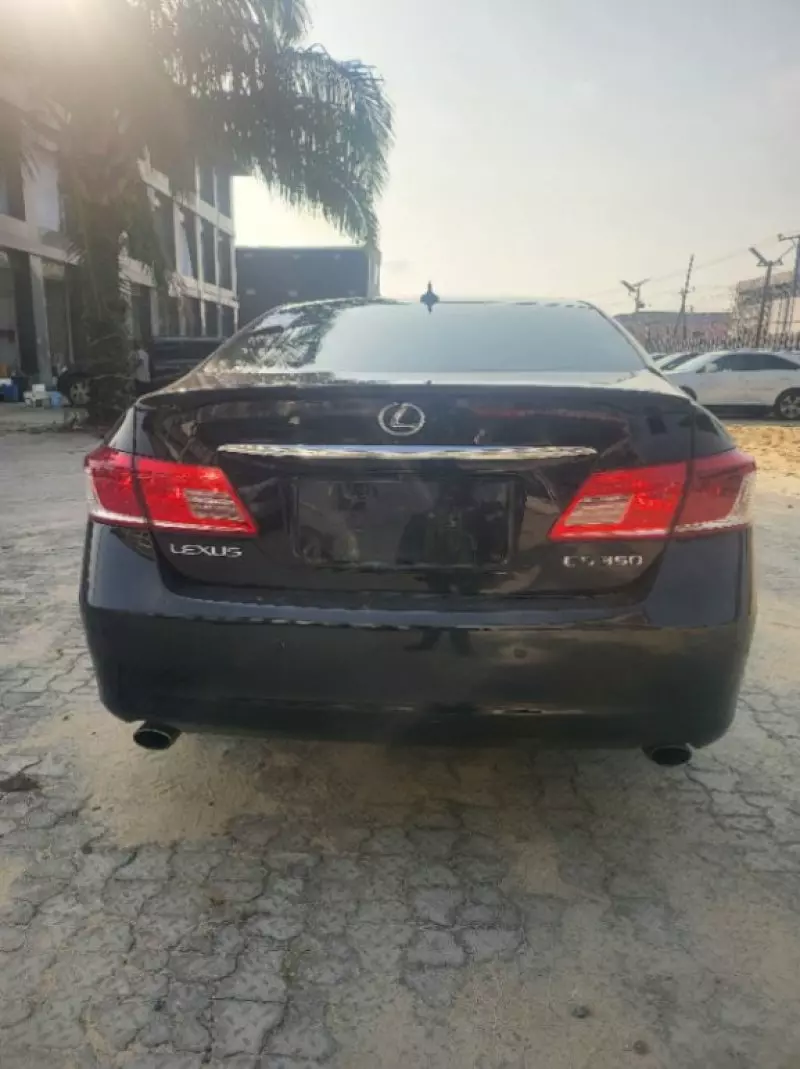 Lexus ES 350