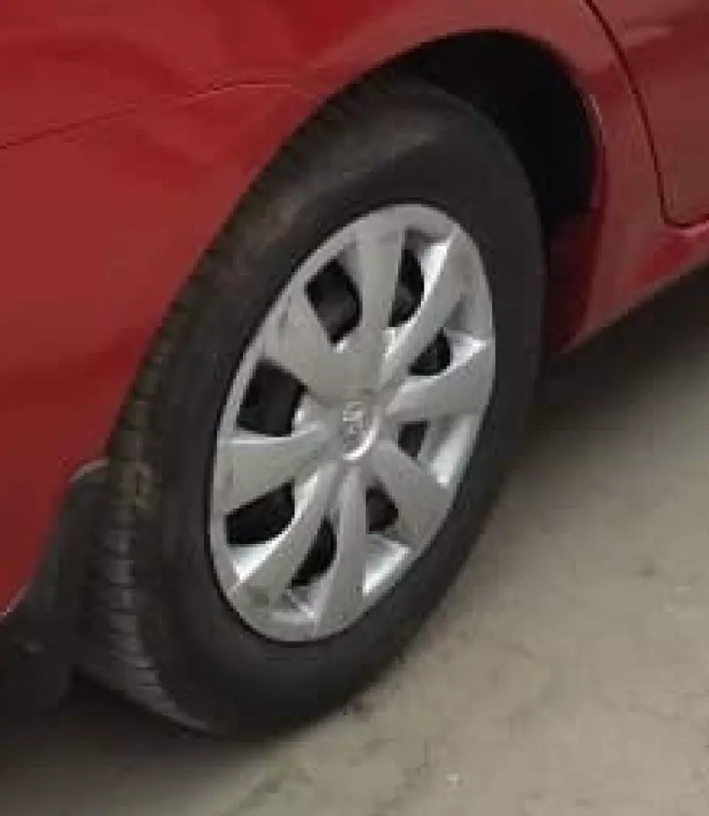 Toyota Corolla   - 2011