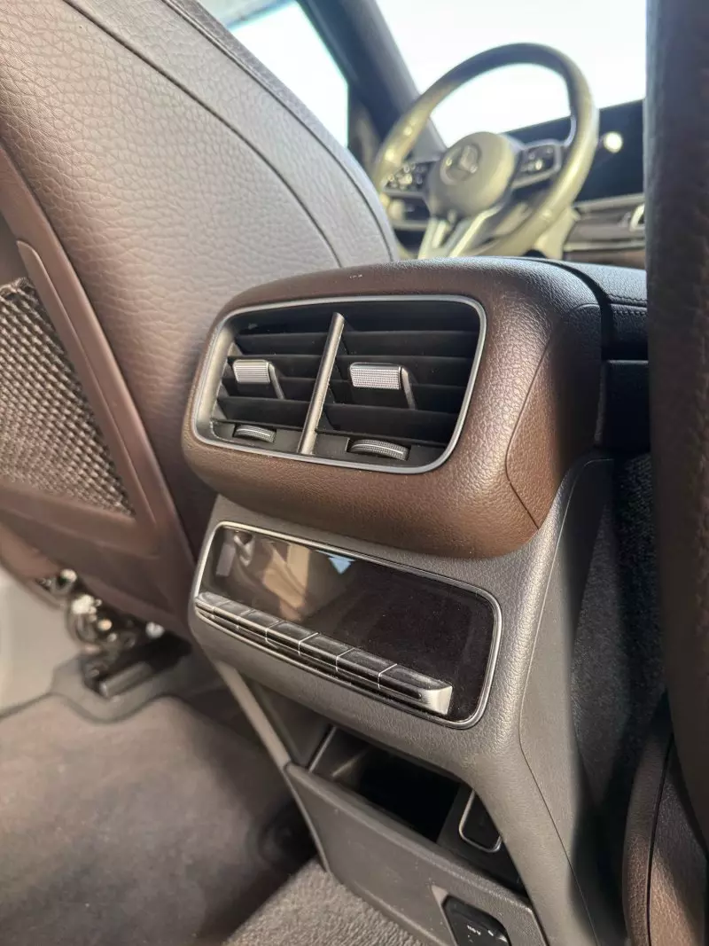 Mercedes-Benz GLE 450   - 2020