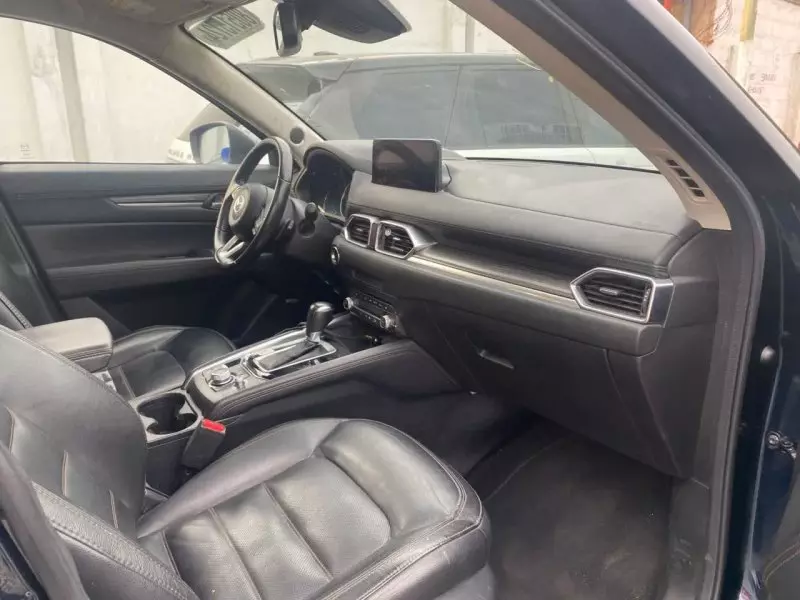 Mazda CX-5   - 2021