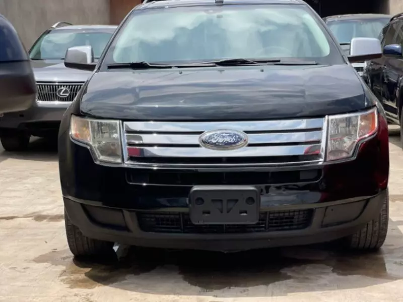 Ford Edge 3.5L    - 2008