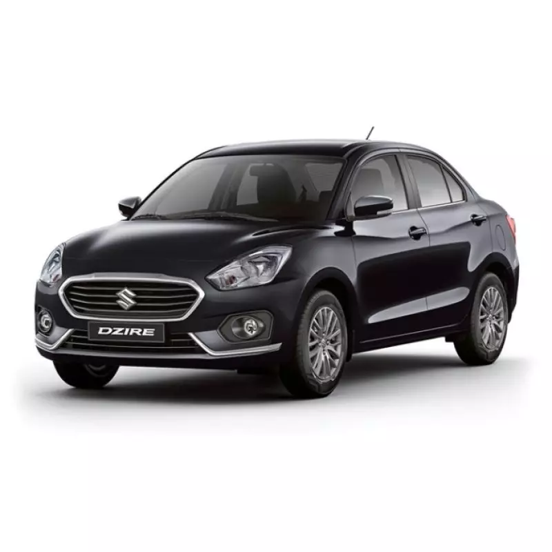 SUZUKI Dzire GL