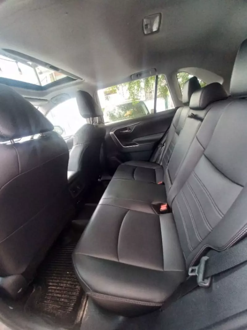 Toyota Rav4   - 2020
