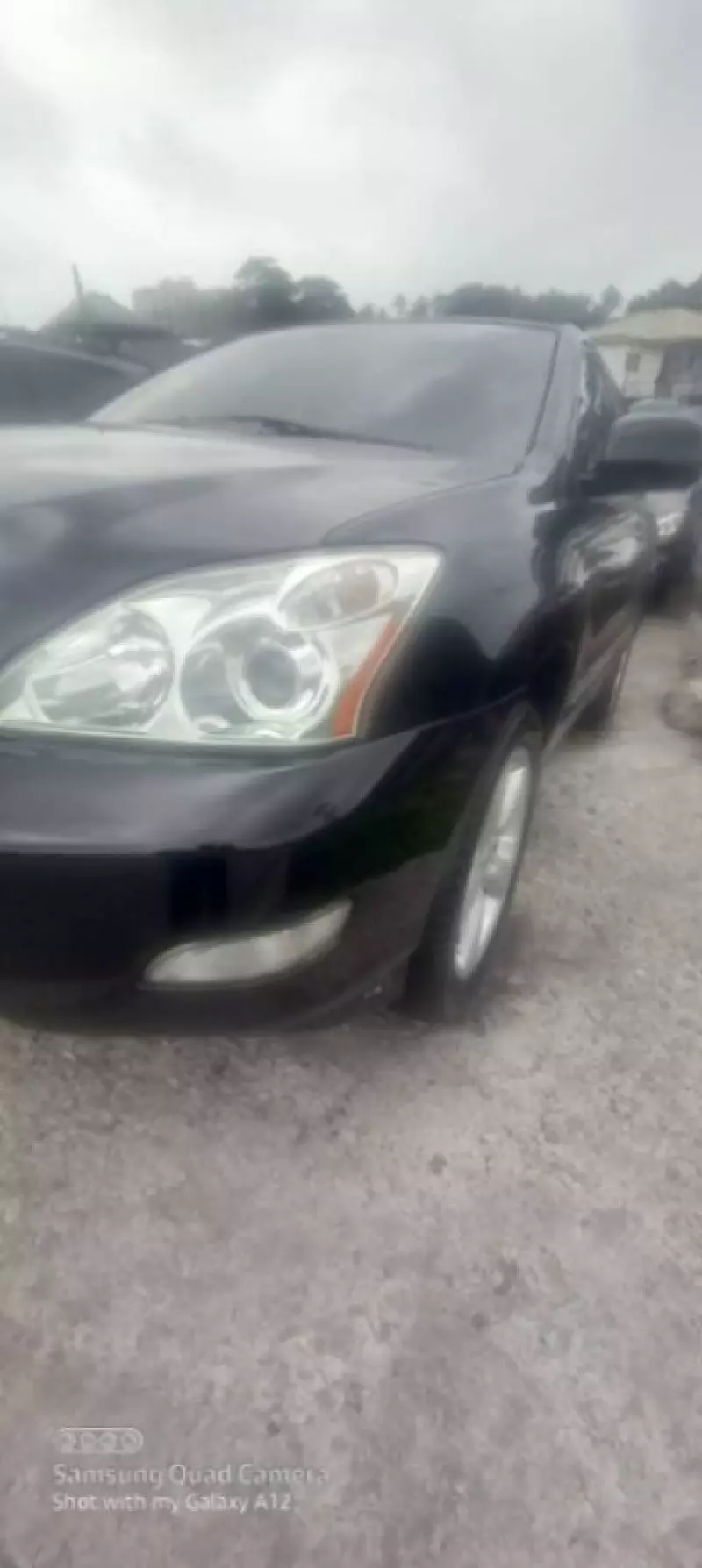 Lexus RX 350   - 2006