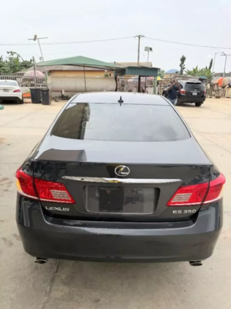 Lexus ES 350