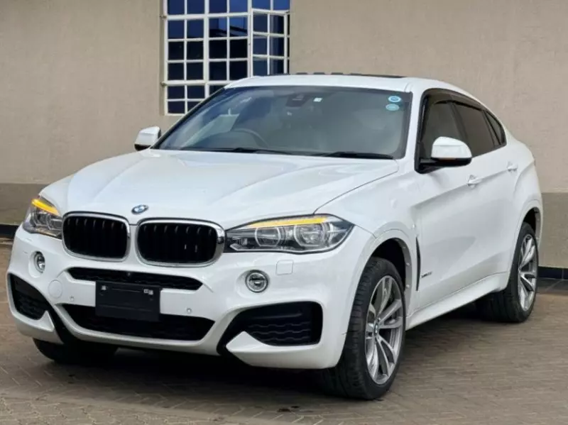 BMW X6   -