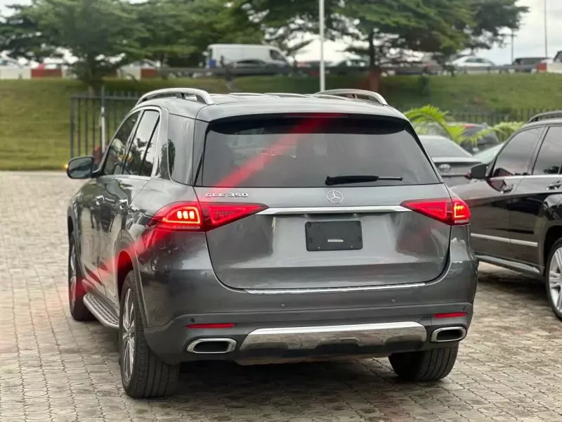 Mercedes-Benz GLE 350   - 2020