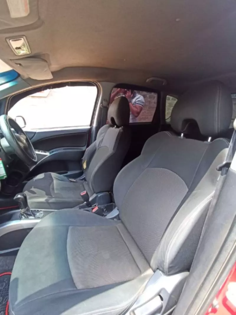Mitsubishi Colt   - 2008