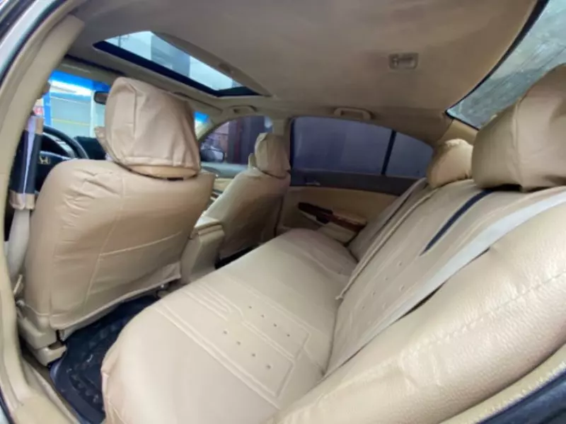 Honda Accord   - 2008