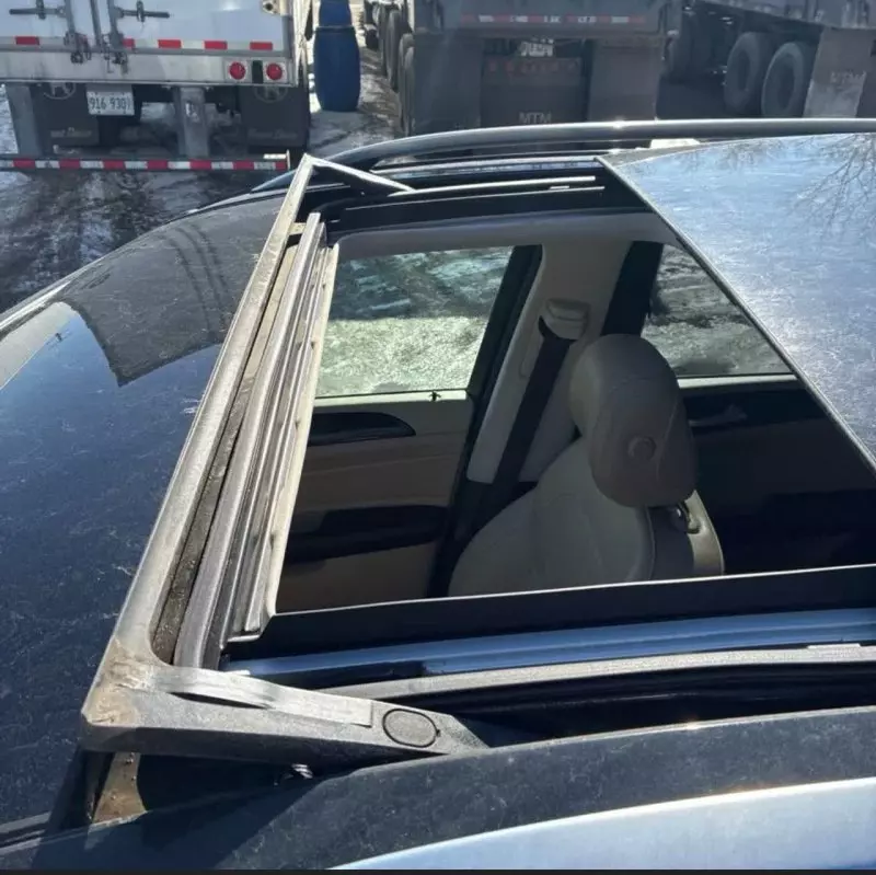 Mercedes-Benz GLE 350   - 2017