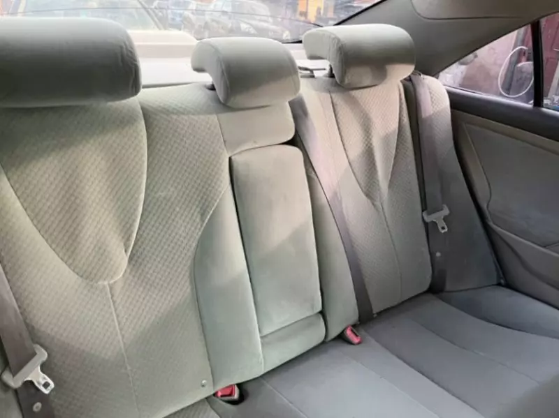 Toyota Camry   - 2009