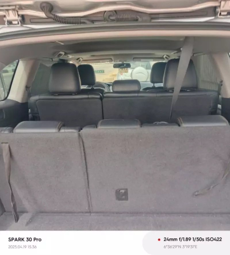 Toyota Highlander   - 2016