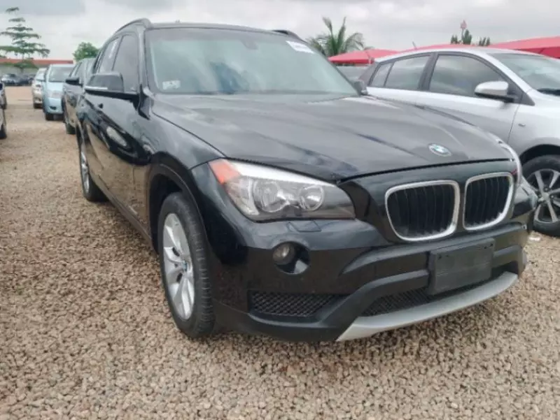 BMW X1   - 2013