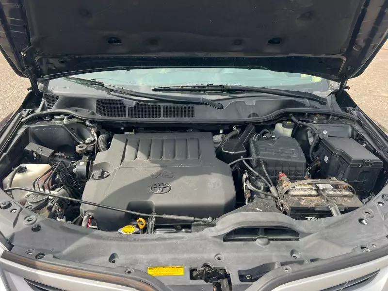 Toyota Venza   - 2013
