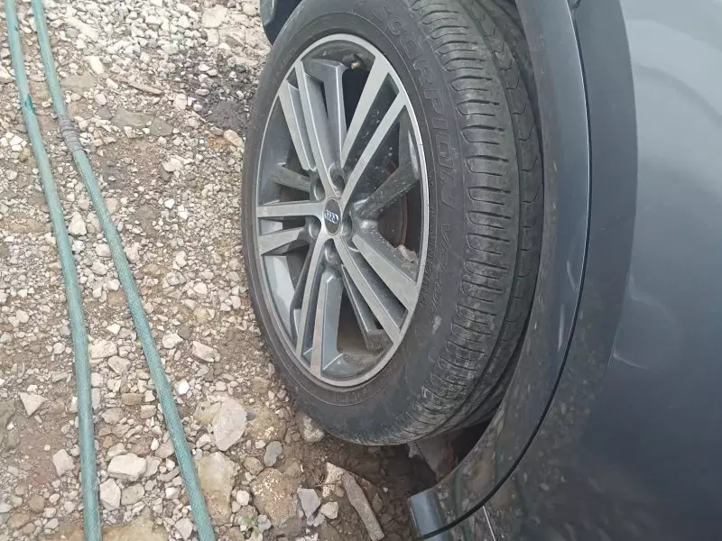 Audi Q5   - 2017