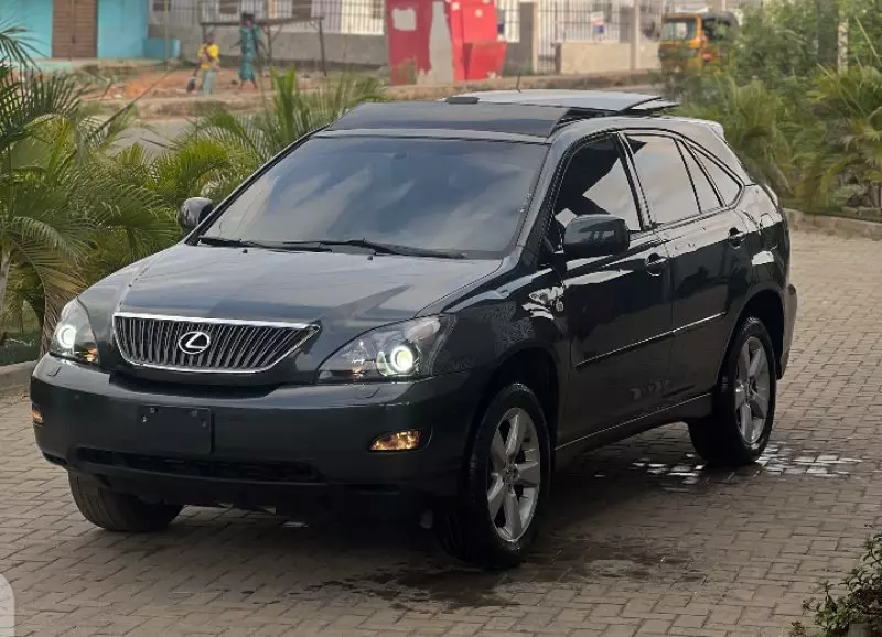 Lexus RX 330   - 2006