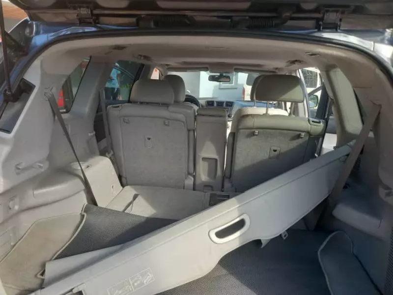 Toyota Highlander   - 2013