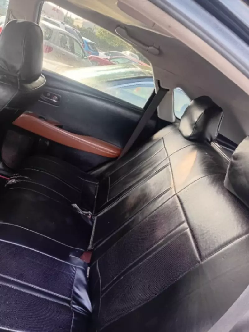 Lexus RX 350   - 2014