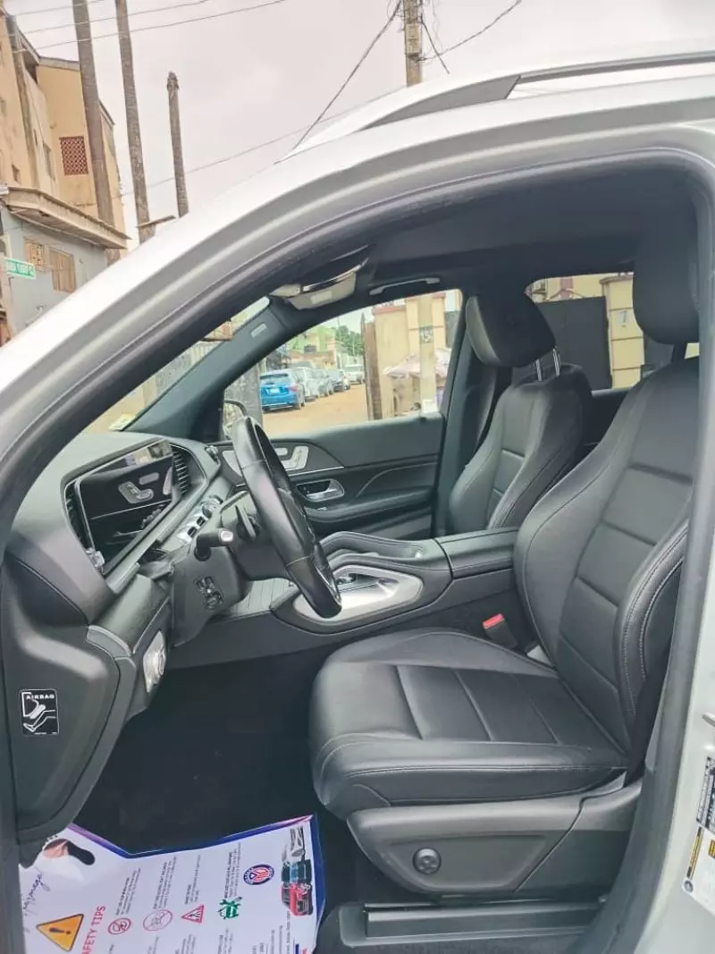 Mercedes-Benz GLE 350   - 2015